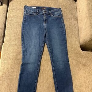 NYDJ AMI Skinny Jean, Sz 8